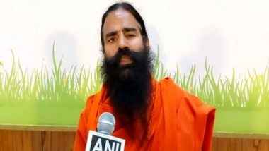 India News | Ramdev Calls PM Security Breach Insult to Demcracy, Constitution