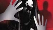 India News | Four Held After Woman Gang-raped, Paraded Wearing Garland of Slippers in Delhi's Shahdara