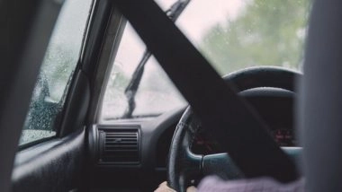 Lifestyle News | Suicidality Linked to Risky Driving Behaviours in High School Students: Study