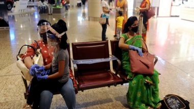 India News | COVID-19: Kerala Govt Imposes Restrictions on Attendance at Weddings, Funerals, Events in View of Omicron Cases