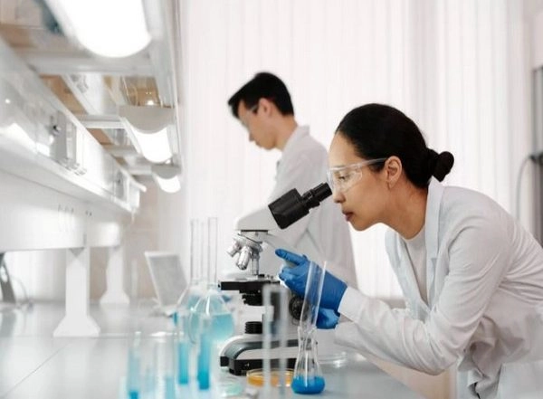 Science News | Researchers Discover New Avian Immunological Pathway