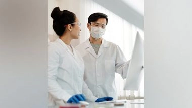 Science News | Researchers Develop First Fully 3D-printed Flexible OLED Display