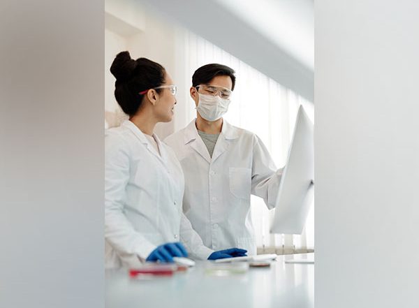 Science News | Researchers Develop First Fully 3D-printed Flexible OLED Display