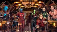 Guardians of the Galaxy Vol 3: James Gunn Confirms This Would be Final Appearance of the Team, Hints at a Darker Story!