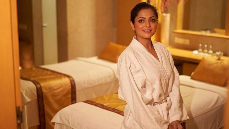 Drashti Dhami Tests Positive for COVID-19, Actress Is Under Home Quarantine