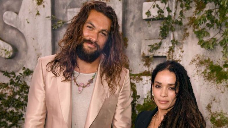 Jason Momoa And Lisa Bonet Announce Split, Actor Says ‘The Love Between Us Carries On’ – Read Statement