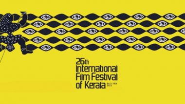 International Film Festival of Kerala Postponed Due to Huge Surge in Daily COVID-19 Cases
