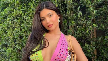 Kylie Jenner Gets Temporary Restraining Order Against Obsessed Fan Who Tried to Trespass Her Home