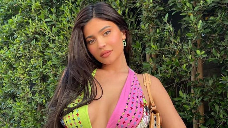 Kylie Jenner Gets Temporary Restraining Order Against Obsessed Fan Who Tried to Trespass Her Home