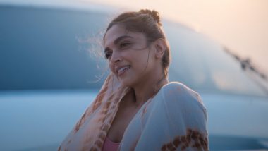 Gehraiyaan: Deepika Padukone Opens Up About Her Character in Amazon Prime Video’s Movie, Says ‘Real, Raw and Relatable’
