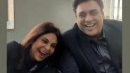 Human: Ram Kapoor Opens Up About Working With Shefali Shah in the Disney+ Hotstar Show
