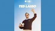 Golden Globes 2022: Jason Sudeikis Wins Award for Best Television Actor in Musical or Comedy Series for Ted Lasso