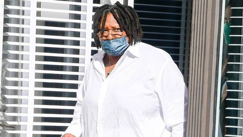 Whoopi Goldberg Tests Positive for COVID-19; Joy Behar Says, ‘She Have Very Mild Symptoms’