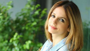 Sussanne Khan Tests Positive For Omicron Variant, Says ‘This Is A Very Contagious One’
