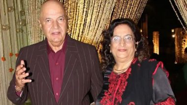 Prem Chopra and Wife Uma Chopra Discharged From Hospital a Day After Testing Positive For COVID-19