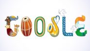Republic Day 2022: Google Celebrates 73rd Republic Day With Special Doodle
