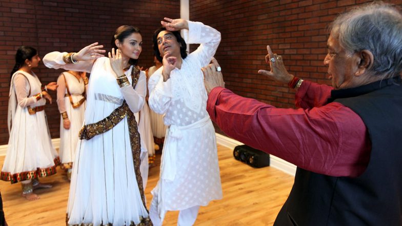 Birju Maharaj No More: Kamal Haasan Pens Emotional Tribute to Kathak Legend, Shares Priceless Throwback Photo