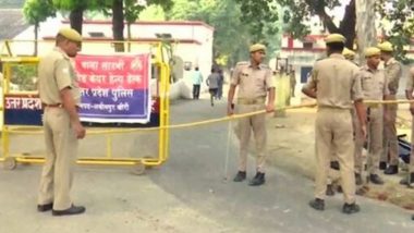 Uttar Pradesh: Police Hands Over Names of 87 Wanted Criminals to Bihar