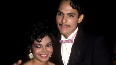 Janet Jackson Quashes Long-Standing Rumours of Secretly Having Baby With Ex James DeBarge