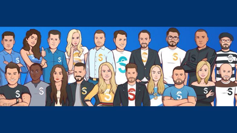 VSolidus Hits Cryptocurrency Industry With a Bang