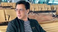 Madhur Bhandarkar Tests Positive for COVID-19; Filmmaker Reveals He&rsquo;s Experiencing Mild Symptoms