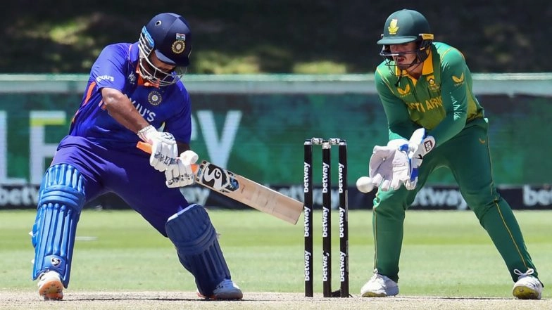 IND vs SA Live Streaming Online and TV Telecast, 1st T20I 2022