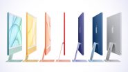 Apple iMac Pro 2022 Coming Soon With Design Similar To 24-inch M1 iMac