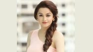 Dill Mill Gayye Actress Muskaan Mihani Tests Positive For COVID-19