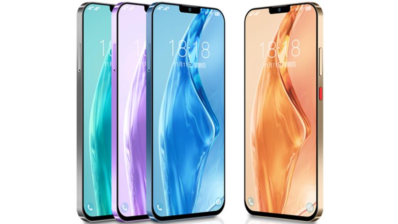 Gionee 13 Pro With Dual Rear Cameras Launched, Check Price &amp; Other Details Here