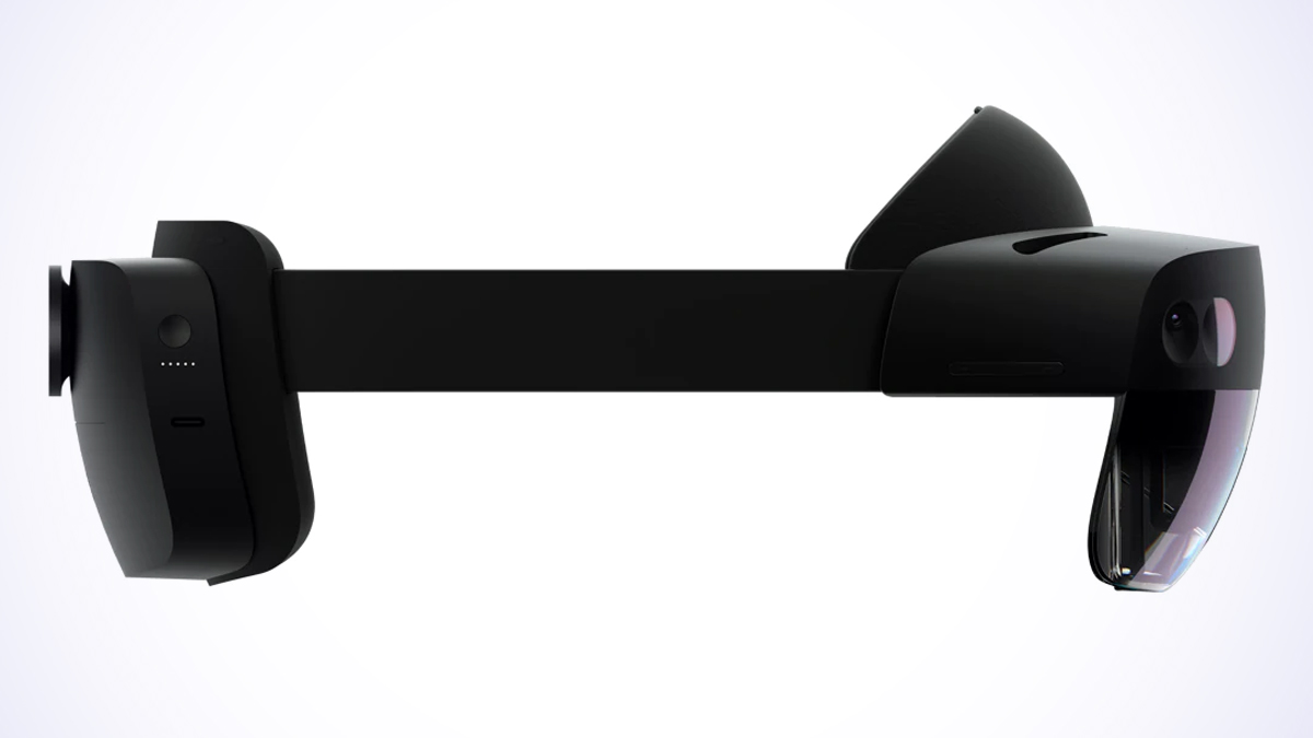 Technology News | Microsoft HoloLens 2 Mixed Reality Headset Now ...