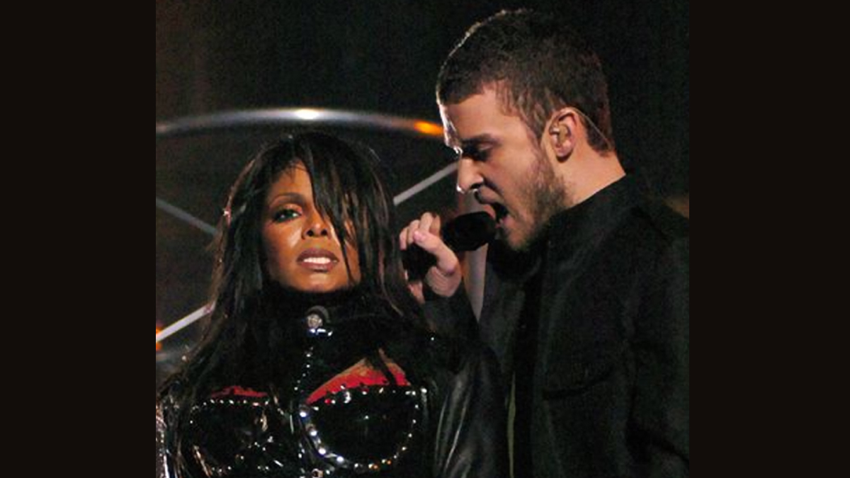 Janet Jackson says she and Justin Timberlake are 'good friends'