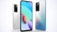 Redmi Note 11 Series With 5,000mAh Battery Launched Globally; Check Prices & Other Details Here