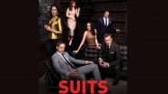 Suits Arabic Adaptation In Works; First Two Seasons Shoot Commenced in January