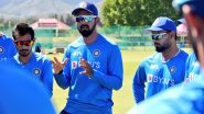 India vs South Africa 1st ODI 2022 Preview: Likely Playing XIs, Key Battles, Head to Head and Other Things You Need to Know About IND vs SA Cricket Match in Paarl