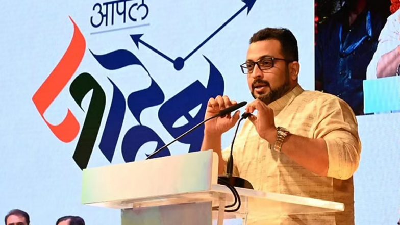 Amol Kolhe on Playing Nathuram Godse on Screen: I Believe in Gandhian Thoughts, Played This Role to Challenge Myself as an Actor