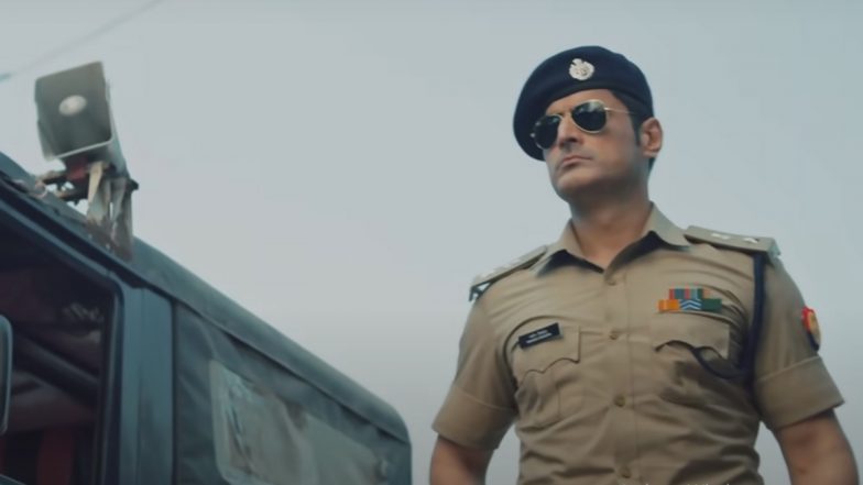 Bhaukaal 2 Teaser: Mohit Raina Returns as SSP Naveen Sikhera to Take Down the Gangsters of Muzzafarnagar (Watch Video)