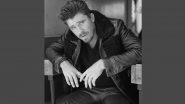 Garrett Hedlund Sued for Negligence After 'Horrible Head-on Crash' While Drunk