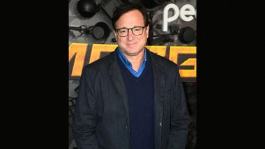 Bob Saget Dies a 65; Stand-Up Comedian and Actor Was Known for His Role in Full House