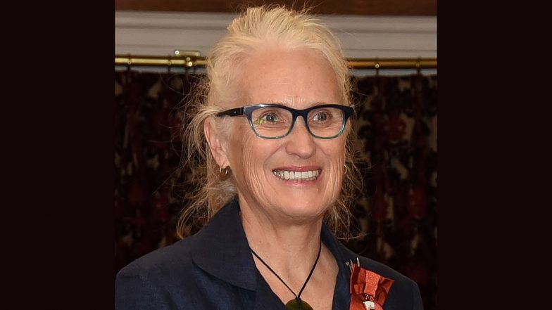 Golden Globes 2022: Jane Campion Wins Best Director Award for Helming The Power of the Dog