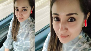 Trisha Krishnan Tests Negative For Covid; Actress Says ‘Now I’m Ready For You 2022’