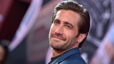 Cut And Run: Jake Gyllenhaal to Star In and Produce John Glenn's Heist Thriller