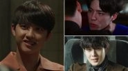Choi Woo-shik, EXO&rsquo;s DO, Park Bo-gum - 7 K-drama Romantic Heroes Who Turned Deliciously DARK!
