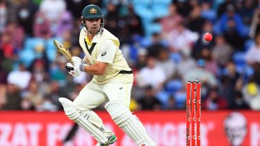 Travis Head Scores Fourth Test Century During Australia vs England, 5th Ashes Test 2022