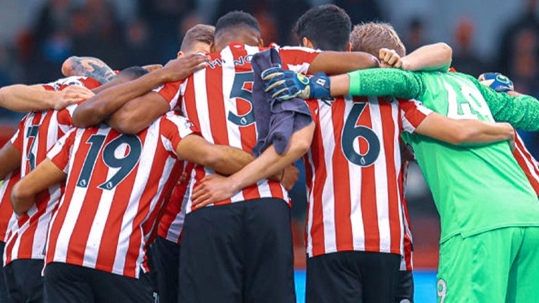 Brentford vs Wolves Premier League Clash Halted After Drone Interference