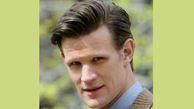 Starve Acre: Matt Smith Joins Daniel Kokotajlo's Upcoming Supernatural Horror Film