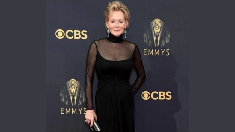 Golden Globes 2022: Jean Smart Wins Award for Best Performance in a Musical or Comedy Series in HBO Max’s Hacks