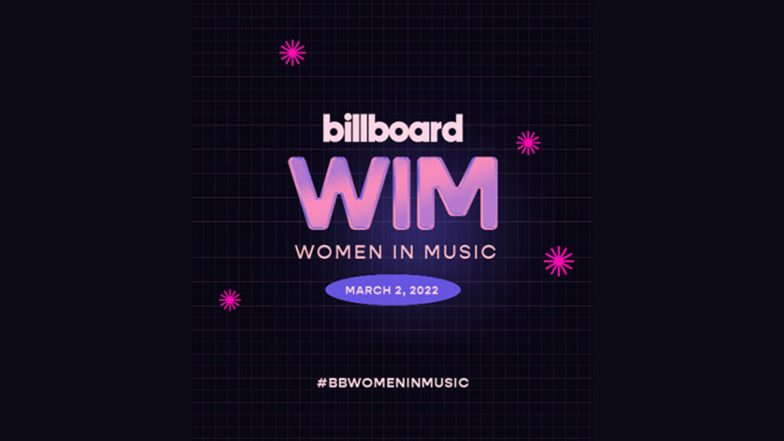 Billboard's 2022 Women In Music Awards to Honour Phoebe Bridgers, Doja Cat and More