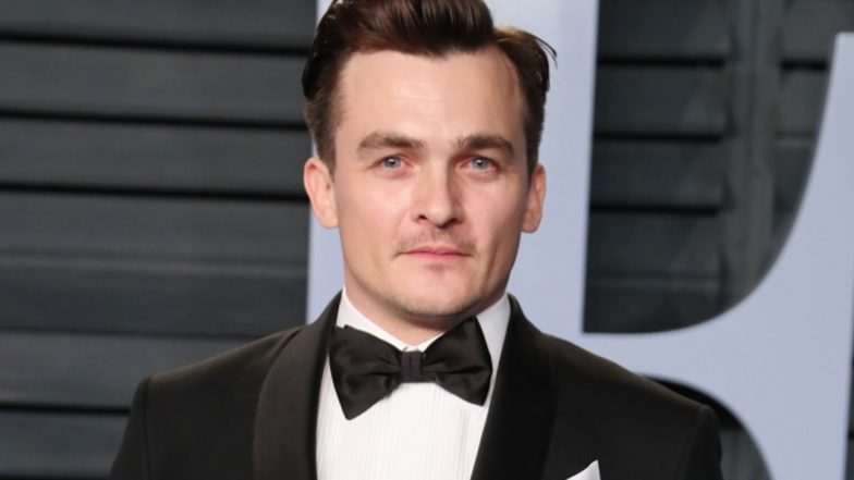 Homeland Fame Rupert Friend Joins Wes Anderson's Roald Dahl Film Starring Benedict Cumberbatch