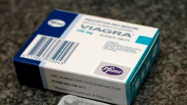 UK Nurse Wakes Up From 28-Day COVID-19 Coma After Being Given Dose of Viagra: Reports