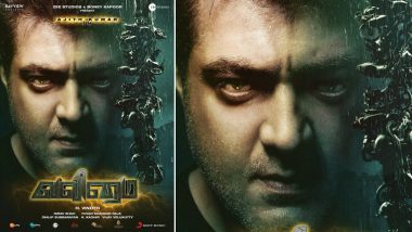 Valimai Movie: Review, Cast, Plot, Trailer, Release Date – All You Need To Know About Ajith Kumar’s Action Thriller